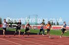 Mens under-17s, North East Track and Field Champs., Gateshead. Photo: David T. Hewitson/Sports for All Pics